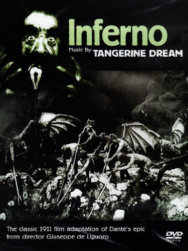 Tangerine Dream Cd Covers