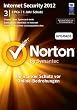 Norton Internet Security 2012 - 3 PC - Upgrade
