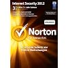 Norton Internet Security 2012 - 3 PC - Upgrade