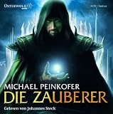 Produkt-Bild: Die Zauberer