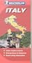 Michelin Map Italy 735 (Maps/Country (Michelin))