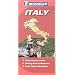 Michelin Map Italy 735 (Maps/Country (Michelin))