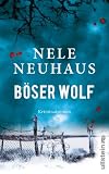 Produkt-Bild: B&ouml;ser Wolf: Kriminalroman