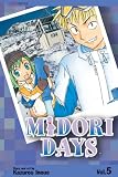 Midori Days: Volume 5 (Midori`s Days)