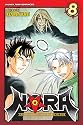 NORA: The Last Chronicle of Devildom, Vol. 8 (Nora (Viz))
