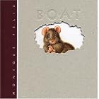 The Boat (Creative Editions) (Creative Editions) by Books