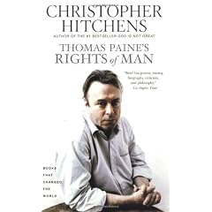 Thomas Paine's Rights of Man: A Biography