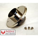 99-09 Honda 400EX Phoenix Performance Exhaust Insert by Phoenix