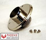99-09 Honda 400EX Phoenix Performance Exhaust Insert