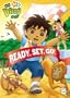 Go Diego Go! - Ready, Set, Go!