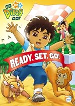 Streaming Go Diego Go! Ready, Set, Go! Online Streaming Go Diego Go! - Ready, Set, Go! Online.