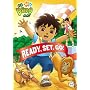 Go Diego Go! - Ready, Set, Go!