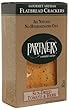 Partners Flatbread Style Crackers, Sun Dried Tomato & Herb, 5.8-Ounce Boxes (Pack of 6) Partners Flatbread Style Crackers, Sun Dried Tomato & Herb, 5.8-Ounce Boxes (Pack of 6)