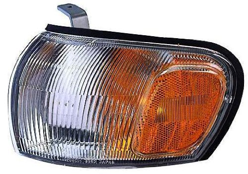 Depo 320-1503L-AS Subaru Impreza Driver Side Replacement Parking Light Assembly