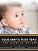 Books : Your Baby's First Year: The How-To Guide