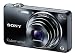 Sony Cybershot WX100 18.2 Megapixel 10xzoom Black