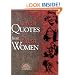 Great Quotes from Great Women