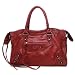 Designer Inspired Printed Pattern Canvas Lady Handbag Purse Satchel w/Shoulder Strap 51ulU9xy5DL. SL75 Designer Inspired Printed Pattern Canvas Lady Handbag Purse Satchel w/Shoulder Strap