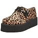 T.U.K. Women's A6916 Creeper