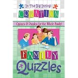 In the Big Inning: Quizzles About Creation (Quizzles - Quizzes & Puzzles for the Whole Family!)