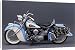 Canvas Prints of Indian Chief America from Car Photo Library