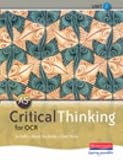 AS Critical Thinking for OCR Unit 2