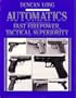 Automatics Fast Firepower Tactical Super