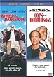Armed & Dangerous / Cops & Robbersons (2-pack)