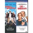 Armed and Dangerous Cops and Robbersons (2-pack) by 