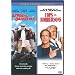 Armed & Dangerous / Cops & Robbersons (2-pack)