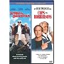 Armed & Dangerous / Cops & Robbersons (2-pack)