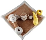 EXCLUSIVE MiYim Safari Monkey Gift Set
