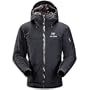 Arc'teryx Fission SL Insulated Jacket - Men's Black, XL