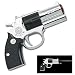 Laser Pointer Pistol Lighter Torch