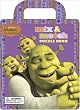 Shrek The Third Mix and Match Jigsaw Puzzle Book (Shrek the Third)