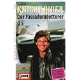 25 - Der Fassadenkletterer [Musikkassette]