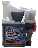 UPC 078254000039 product image for CRC SX-32M Salt Terminator Engine Flush Concentrate with Mixer - 32 oz. | upcitemdb.com