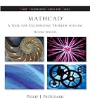 Mathcad: A Tool for Engineers and Scientists + CD-ROM to accompany Mathcad (B.E.S.T.)