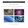 Mathcad: A Tool for Engineers and Scientists + CD-ROM to accompany Mathcad (B.E.S.T.)