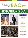 Acheter le livre Histoire-Géogaphie Tle L, ES, S