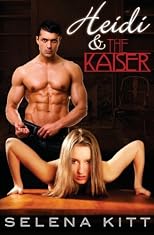 Heidi and the Kaiser