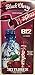 Zipfizz Healthy Energy Drink Mix Black Cherry Limited Edition, 30 count