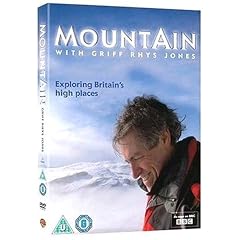 Mountain - Exploring Britain's High Places: Complete BBC Series [DVD]