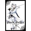 Black Butler, Vol. 11
