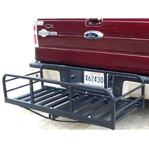 suv hitch