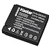 Kastar Battery 1 Pack for Leica BP-DC10, BP-DC10-E, BP-DC10-U, BPD10 and Leica D-Lux 5, D-Lux 6 Digital Cameras