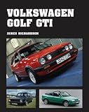Volkswagen Golf GTI (Crowood Autoclassics)