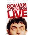 Rowan Atkinson Live (1992)
