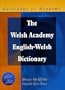 The Welsh Academy English-Welsh Dictionary