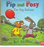 The big balloon